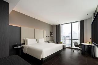 Atour Hotel Shenzhen North Station One Avenue - 4