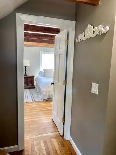 Stay in a Private Ensuite at a Historic Colonial Guest House in Voluntown, Connecticut - 3