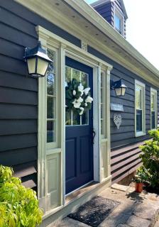 Stay in a Private Ensuite at a Historic Colonial Guest House in Voluntown, Connecticut - 1