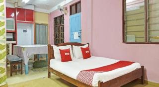 OYO 90740 Paddington Lodge - 1