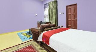 OYO 90740 Paddington Lodge - 1