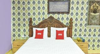 OYO 90740 Paddington Lodge - 1