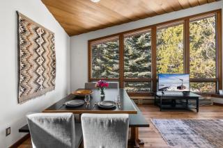 RMR: Kruse House in The AspensWilsonWY - 8
