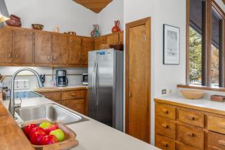 RMR: Kruse House in The AspensWilsonWY - 5