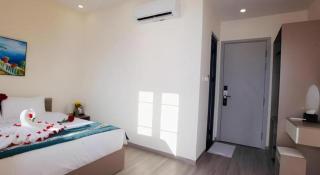 Rova Hotel - Ven Sunset Town - 1