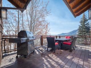 RMR: Timbers at Granite Ridge 3098 in Teton Village - 1