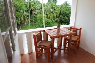 Guindulman Bay Tourist Inn - 1