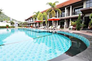 P' Private Resort Cha Am - 1