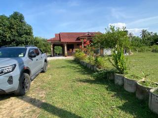 Homestay Zahra Sri Bayu - 6