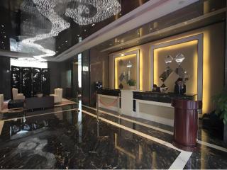 Proud Way Hotel Shenzhen - 0