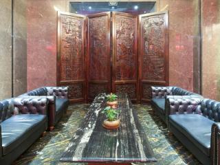 Proud Way Hotel Shenzhen - 4