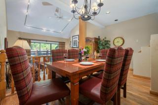 RMR: Cinquefoil 1614 Condo in The AspensWilsonWY - 9