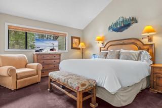 RMR: Cinquefoil 1614 Condo in The AspensWilsonWY - 5