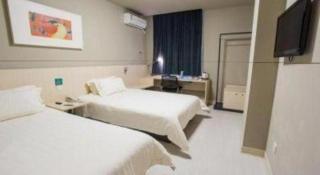 Jinjiang Inn Tianjin Changjiang Avenue - 4