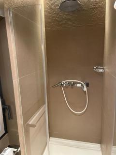 Chambres standing avec vue imprenable et parking gratuit - 6