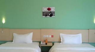 7 Days Inn Guangrao Bus Station - 4