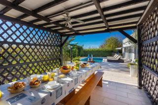 Holiday Home Cadjo With Pool - Happy Rentals - 9