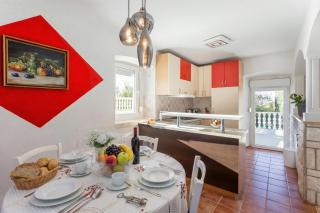 Holiday Home Cadjo With Pool - Happy Rentals - 6
