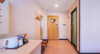 7 Days Premium·Guangan Chaoyang Avenue - 4