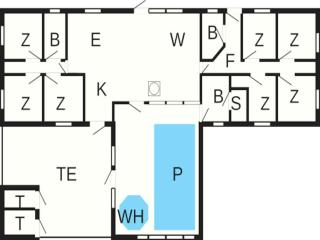 4 star holiday home in Ulfborg - 2