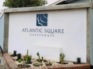 Atlantic-Square Guesthouse - 1