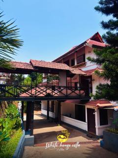 White House Wellness Resort - 7