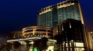 Yihao International Hotel - Dongguan - 2