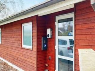 4 star holiday home in Juelsminde - 5
