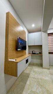 TCS SUITES Chala Bypass Kannur - 8