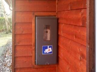 4 star holiday home in Juelsminde - 2
