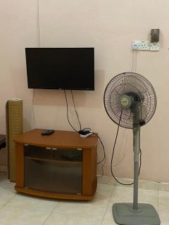 Homestay Zahra Sri Bayu - 2
