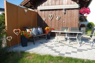 Ferienwohnung Christina - Mauth - 2