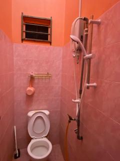 Homestay Zahra Sri Bayu - 5