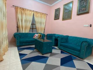 Homestay Zahra Sri Bayu - 6