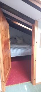 Ferienpark Vorauf Ferienwohnung Typ C/Salzburg Fliederweg 19c - 2