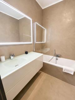 Magnifique T4 Penthouse Vue Mer - 6