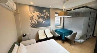 Magnotel Hotel Shanghai Xujiahui Wanping Rd.(S) - 5