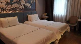 Magnotel Hotel Shanghai Xujiahui Wanping Rd.(S) - 2