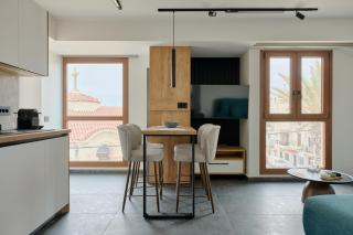 Agia Triada Suites - 5