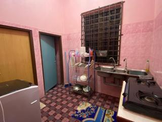 Homestay Zahra Sri Bayu - 8