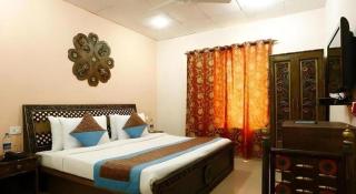 Hotel Green Lotus - Dwarka - 5