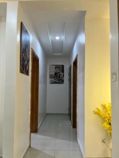 Waterfront 3BR Lekki Lagoon View - 4