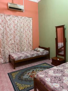 Homestay Zahra Sri Bayu - 9
