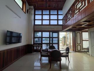Thien Tan Hotel - 8