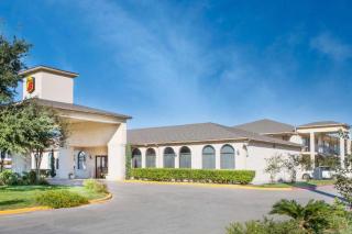 Super 8 By Wyndham San Antonio At I-10 - 5