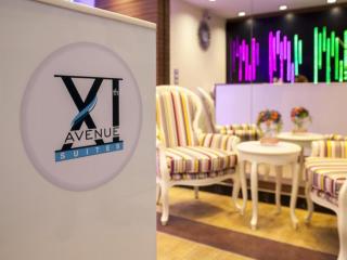 Eleven Avenue Suites - 5