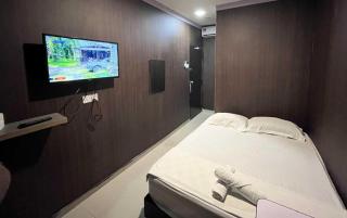 Hotel O Seremban near Kemayan Square formerly Orange Villa Hotel - 5