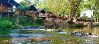 Tid-jai Homestay at Suan Phueng - 5