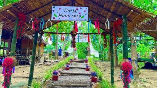 Tid-jai Homestay at Suan Phueng - 3