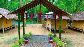 Tid-jai Homestay at Suan Phueng - 4